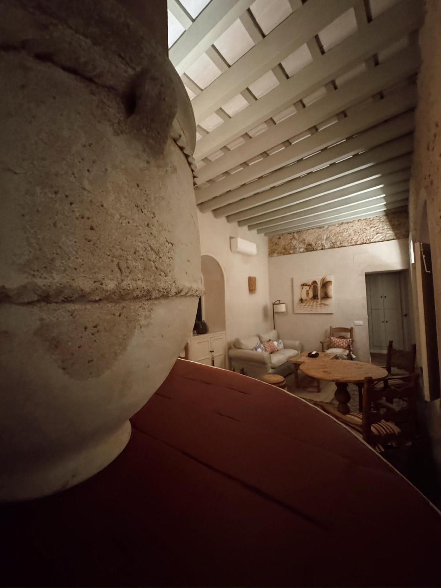 Tres Balcones Appartement *