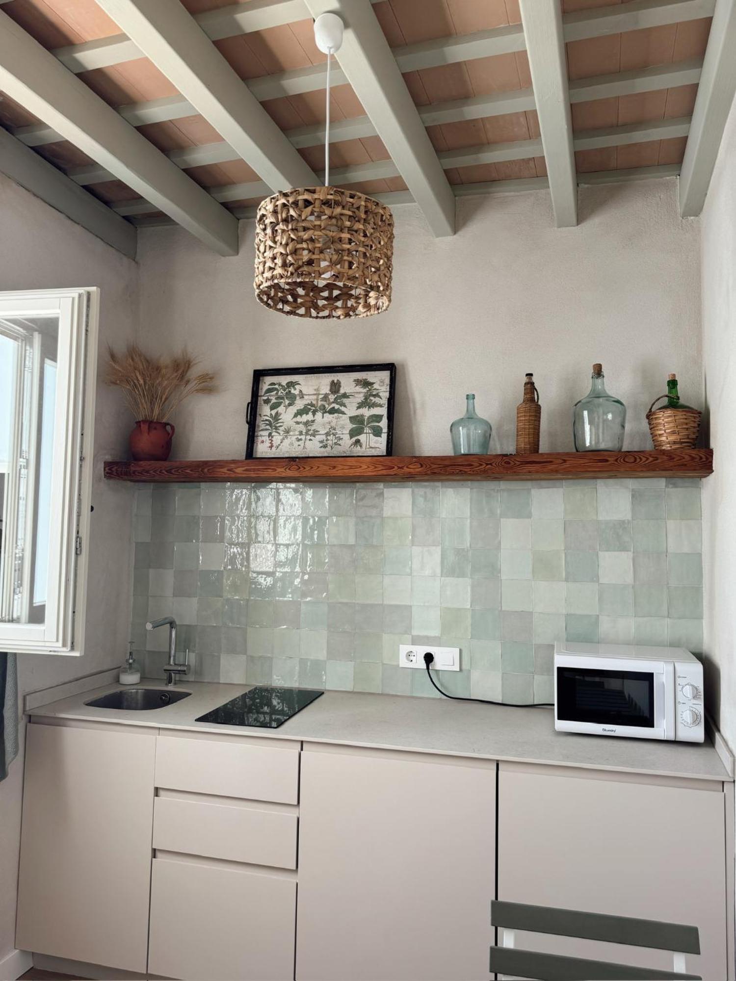 Appartement Tres Balcones