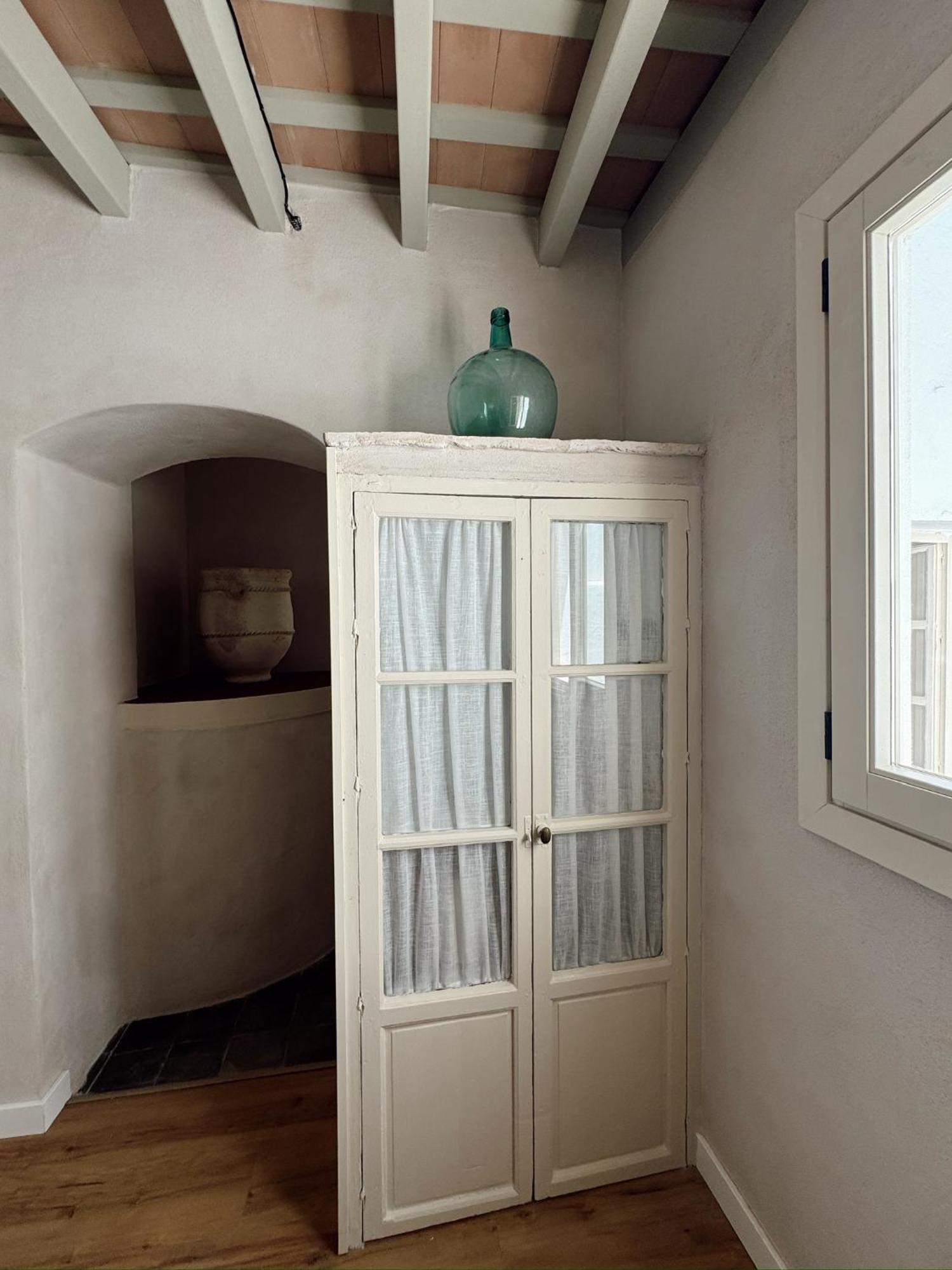 Tres Balcones Appartement