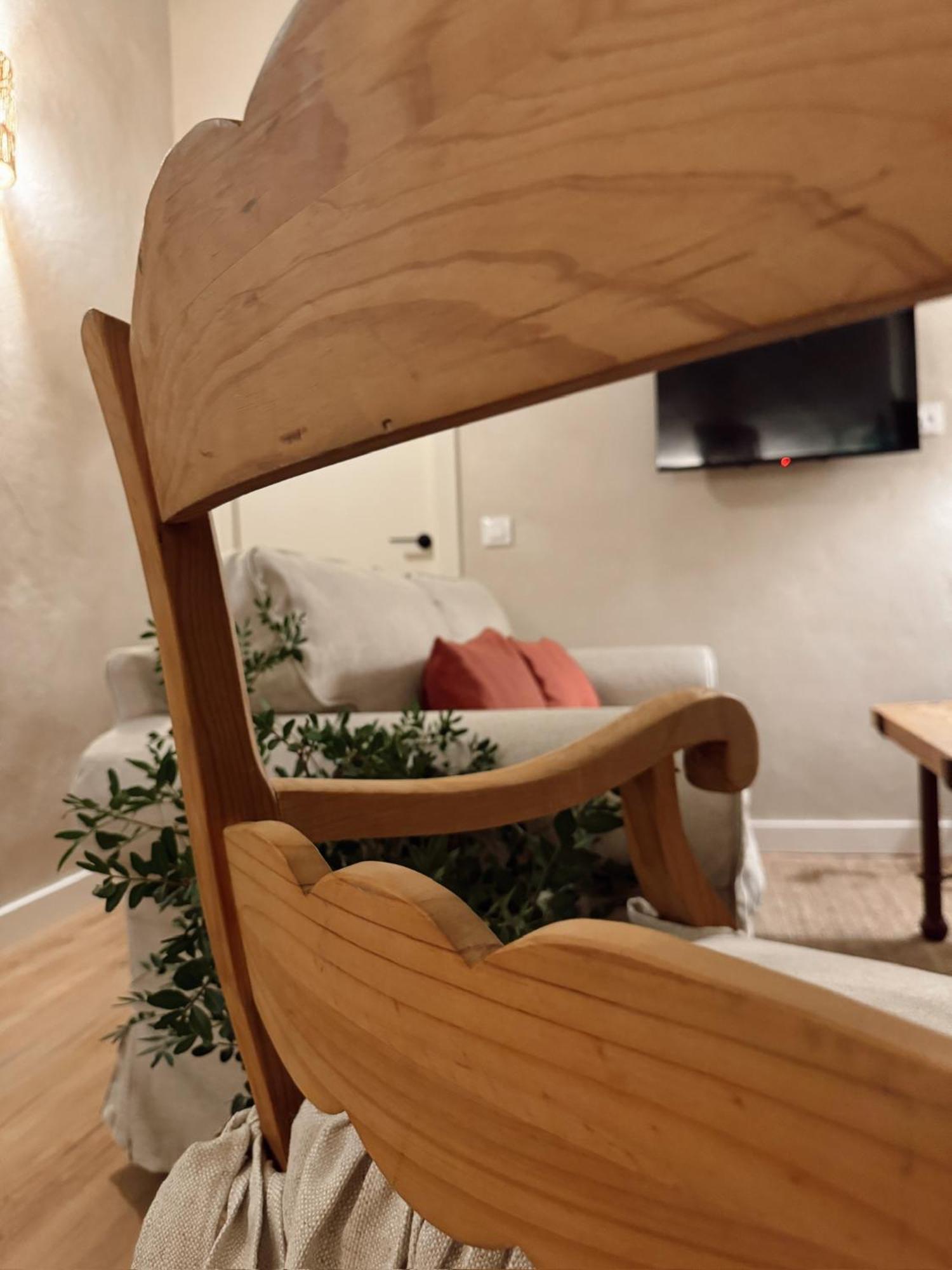 Tres Balcones Appartement Vejer de la Frontera