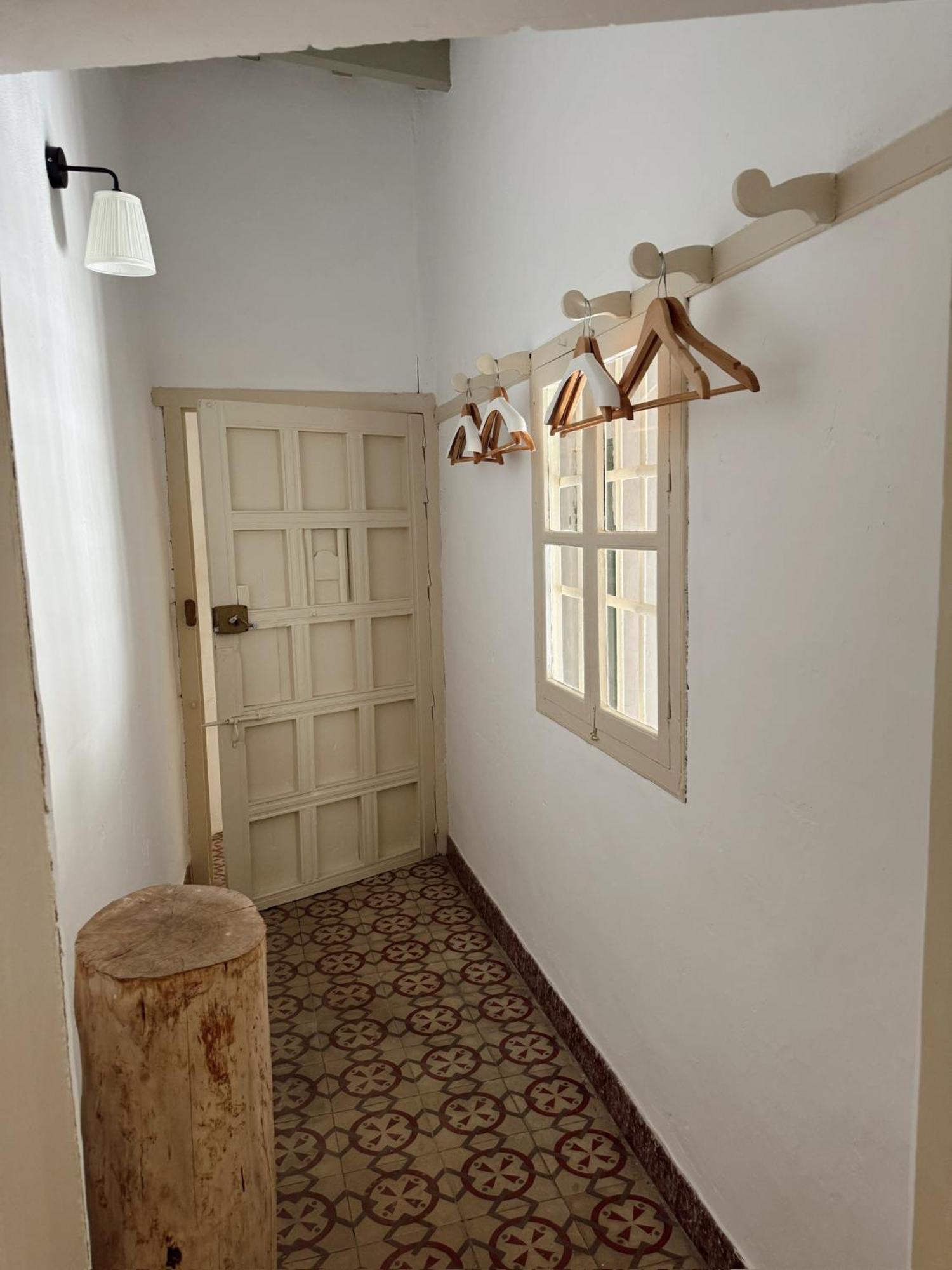Tres Balcones Vejer de la Frontera