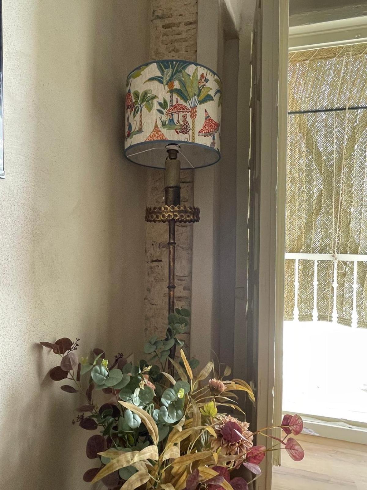 Tres Balcones Appartement *