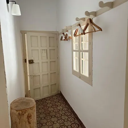 Los Tres Balcones Vejer de la Frontera Esterno foto