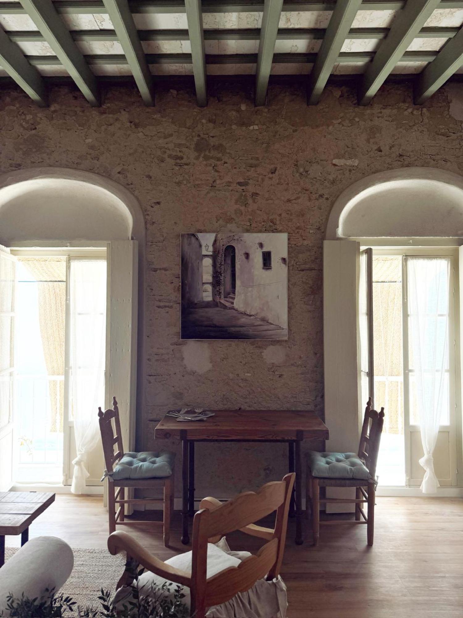 Tres Balcones *