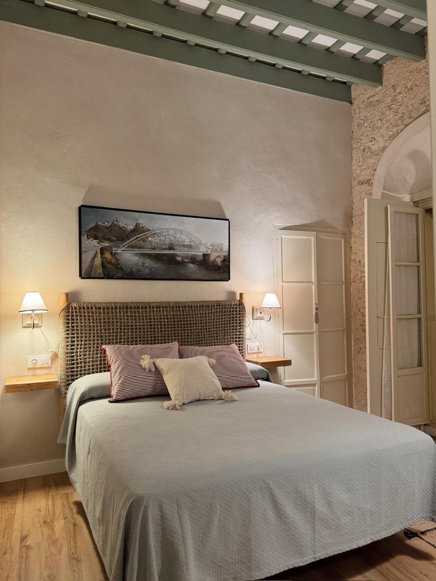 Apartment Tres Balcones