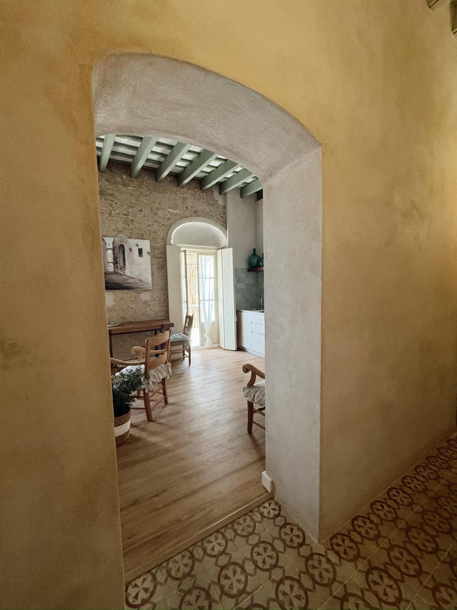 Apartment Tres Balcones